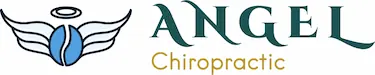 Angel Chiropractic logo – trusted chiropractor in Annerley, Brisbane