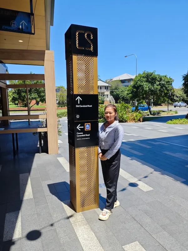 Dr Angel from Angel Chiropractic at Coorparoo Square, representing chiropractic care for Coorparoo residents.